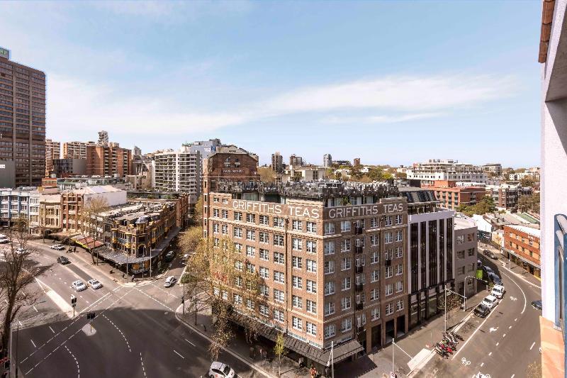 酒店 Club Wyndham Sydney, Trademark Collection By Wyndham