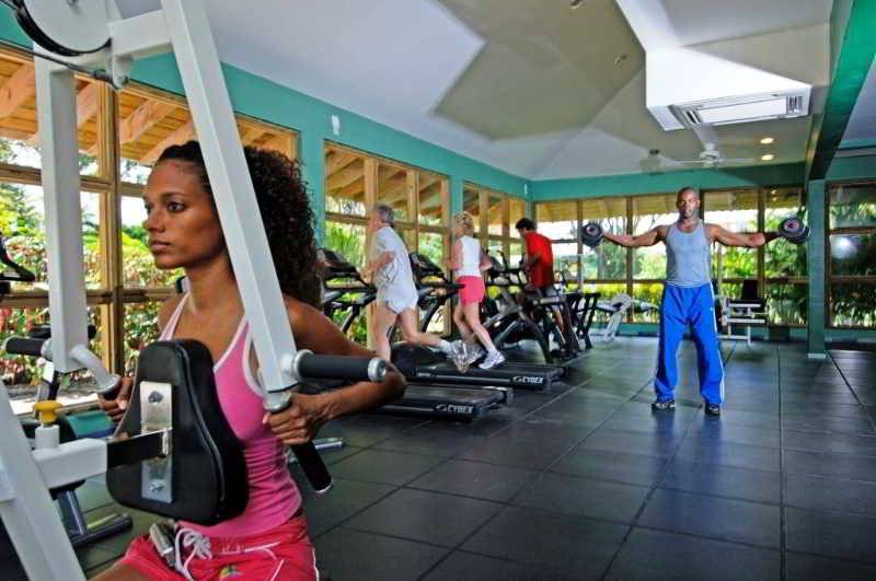 هتل Coconut Bay Beach Resort & Spa All Inclusive