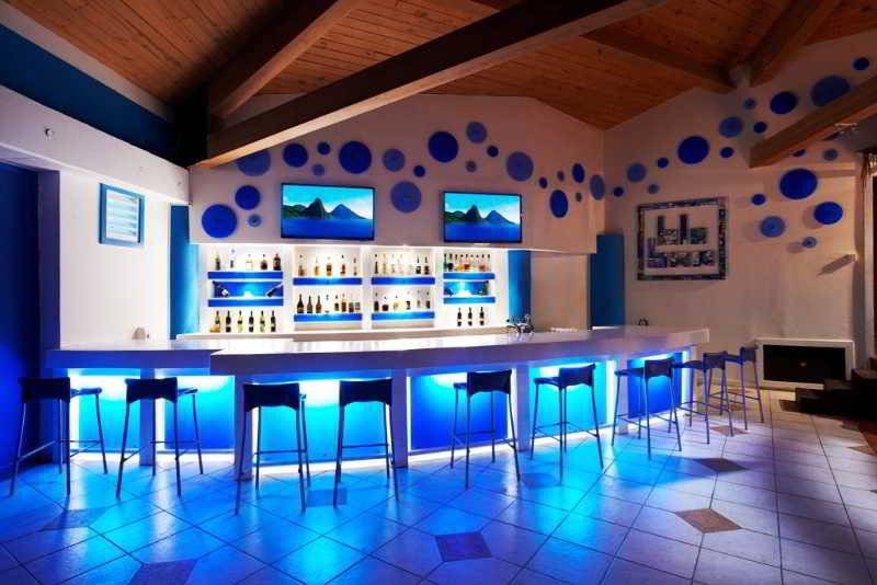 هتل Coconut Bay Beach Resort & Spa All Inclusive