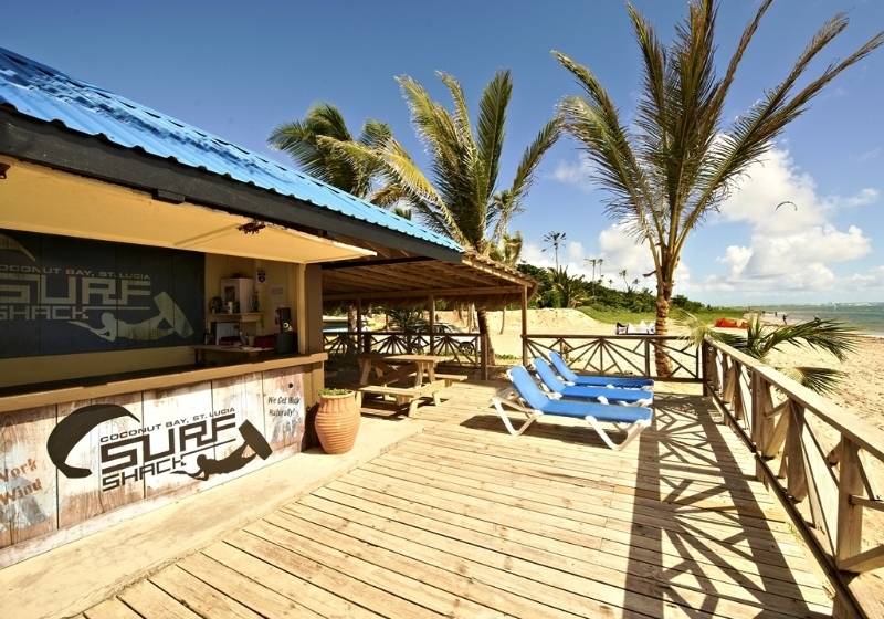 ホテル Coconut Bay Beach Resort & Spa All Inclusive