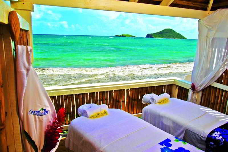 ホテル Coconut Bay Beach Resort & Spa All Inclusive