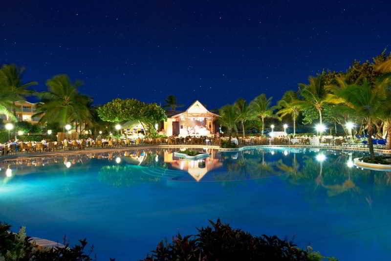 ホテル Coconut Bay Beach Resort & Spa All Inclusive