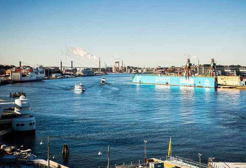 Comfort Hotel Göteborg