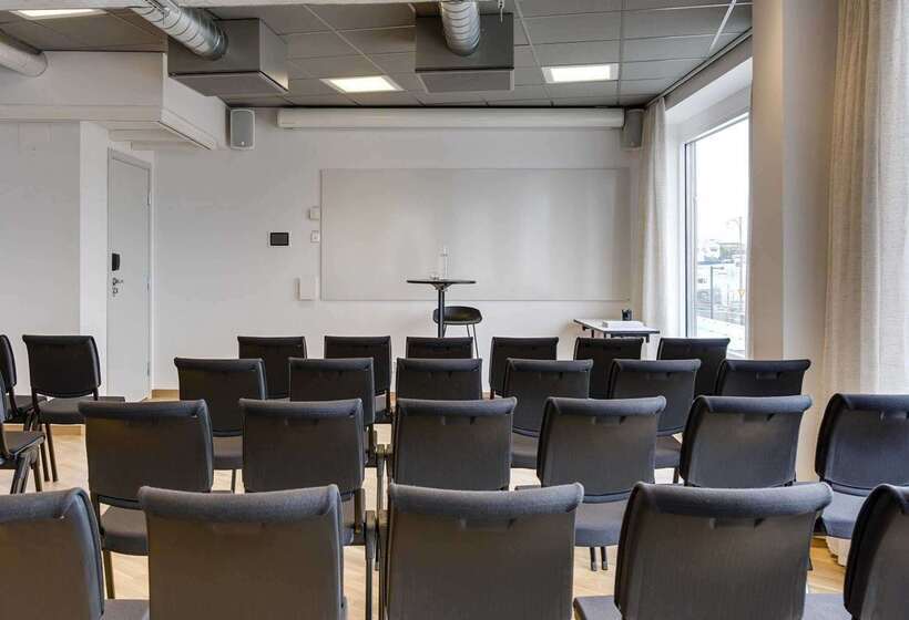 Comfort Hotel Göteborg