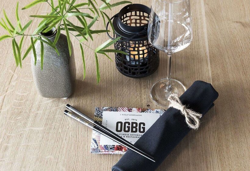 Comfort Hotel Göteborg