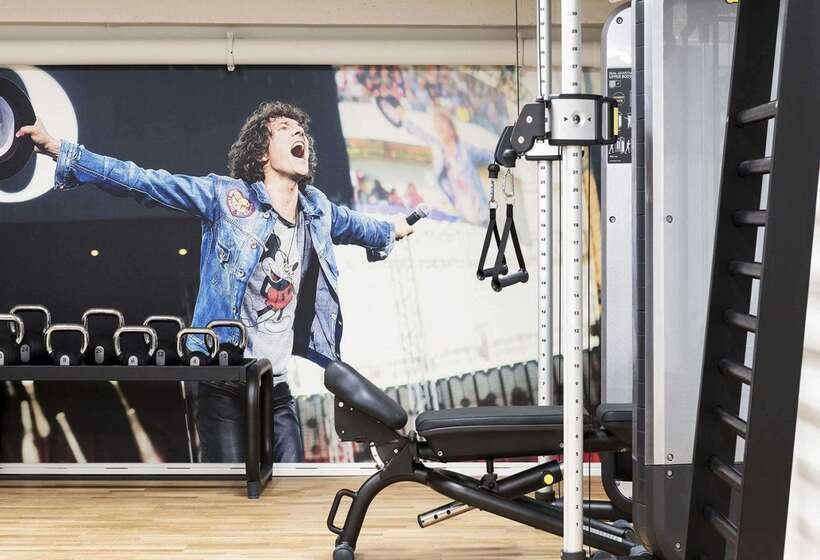 Comfort Hotel Göteborg