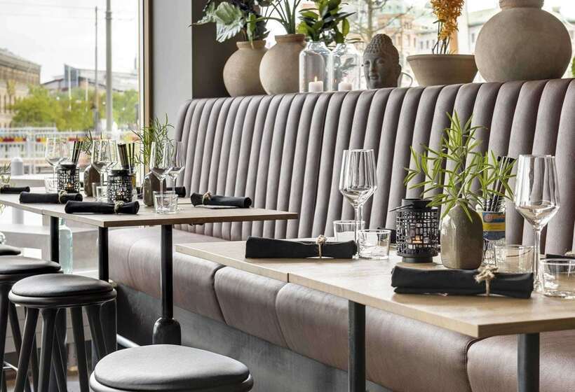 Comfort Hotel Göteborg