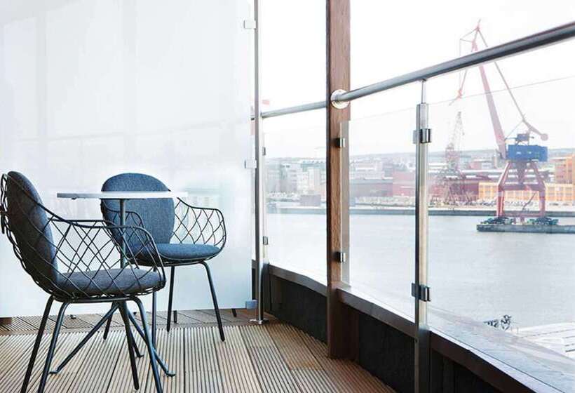 Comfort Hotel Göteborg