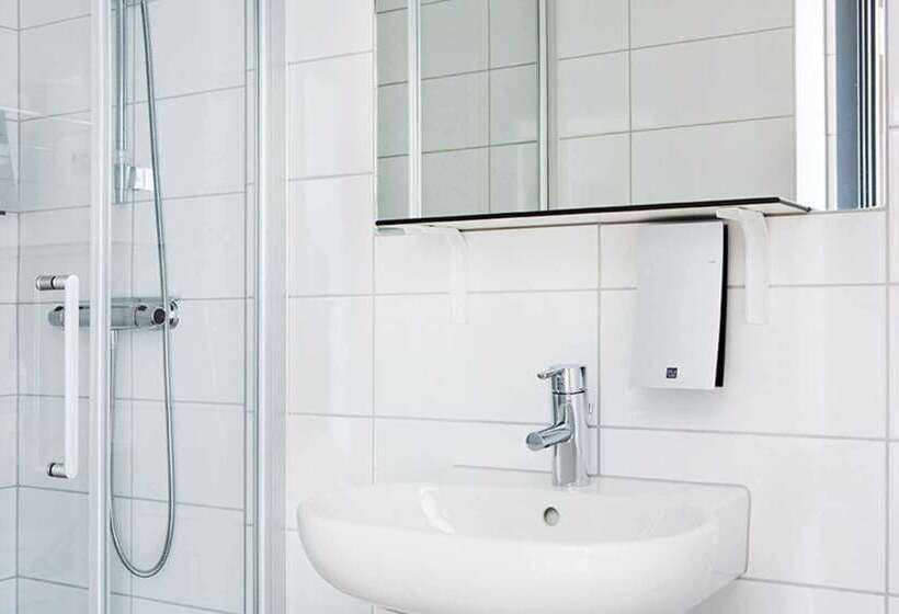 Comfort Hotel Göteborg