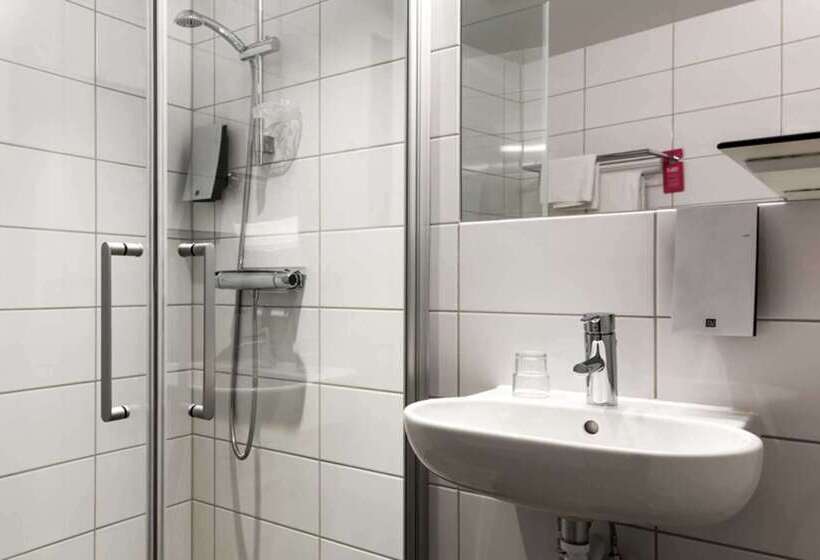 Comfort Hotel Göteborg