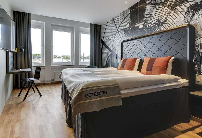 Comfort Hotel Göteborg