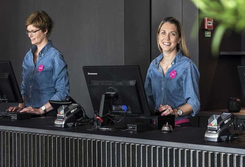 Comfort Hotel Göteborg