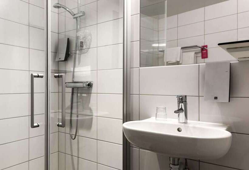 Comfort Hotel Göteborg