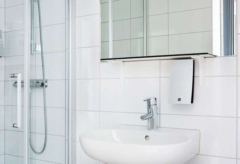 Comfort Hotel Göteborg