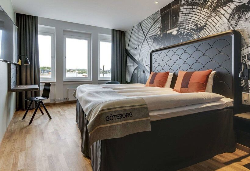 Comfort Hotel Göteborg