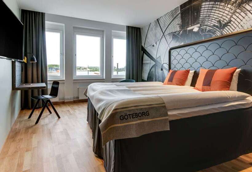 Comfort Hotel Göteborg