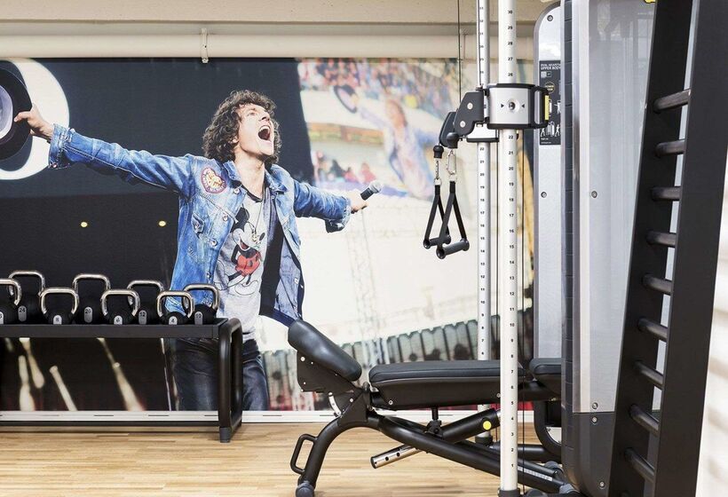 Comfort Hotel Göteborg