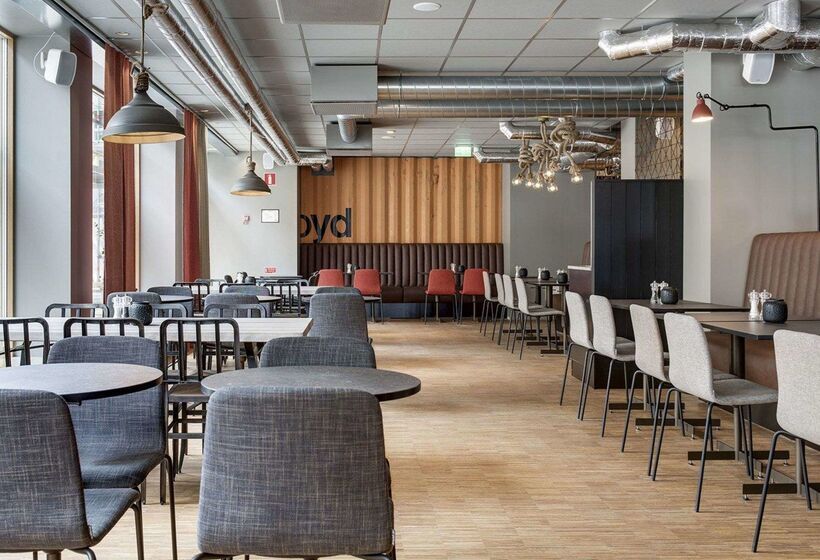 Comfort Hotel Göteborg