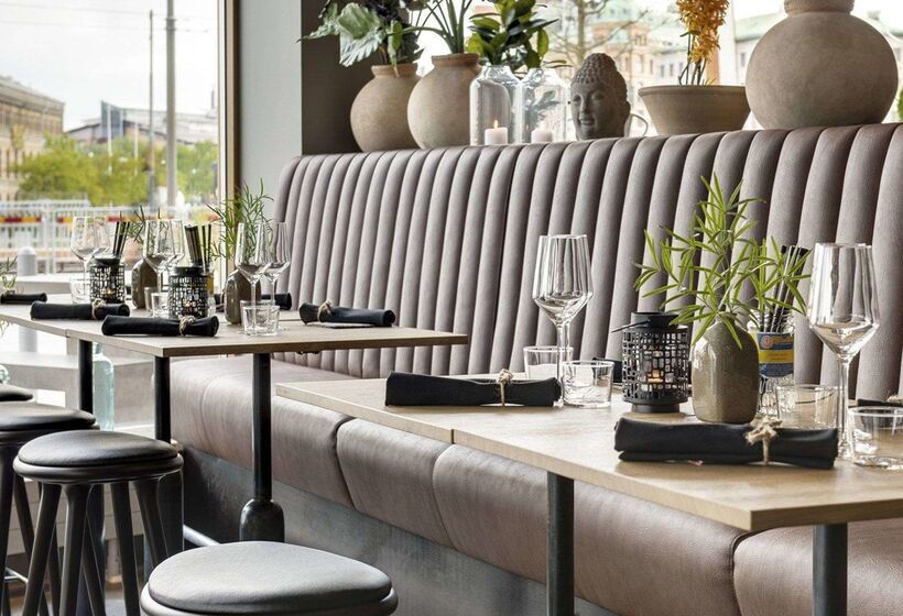 Comfort Hotel Göteborg