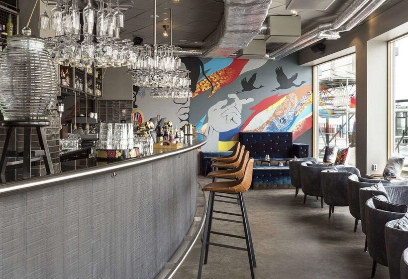 Comfort Hotel Göteborg