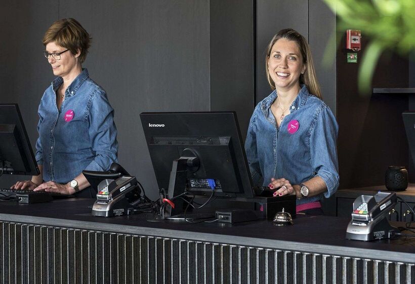 Comfort Hotel Göteborg