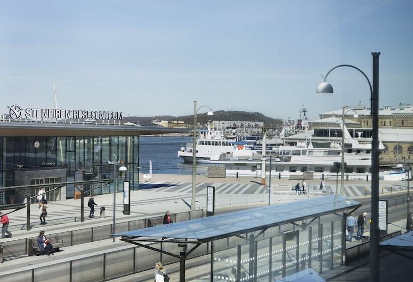 Comfort Hotel Göteborg