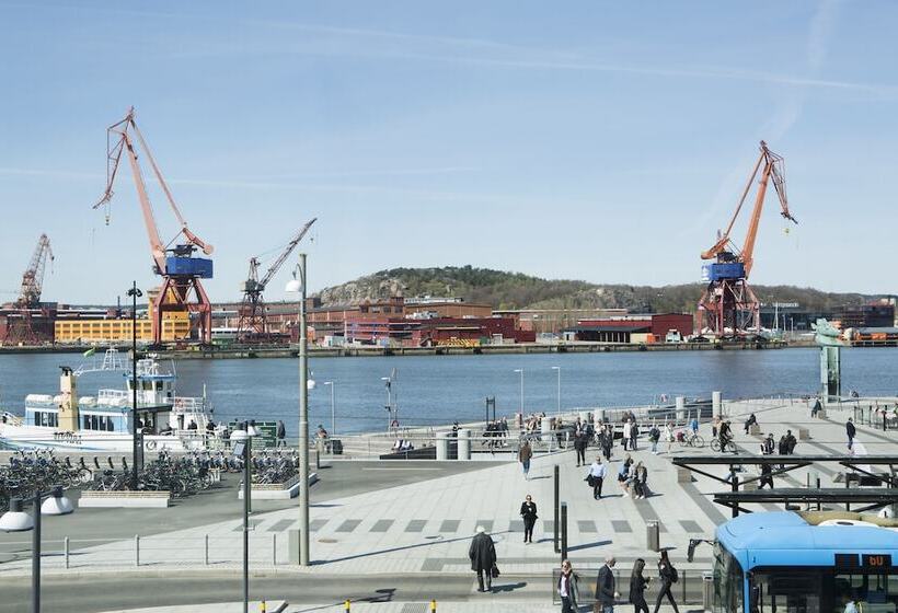 Comfort Hotel Göteborg