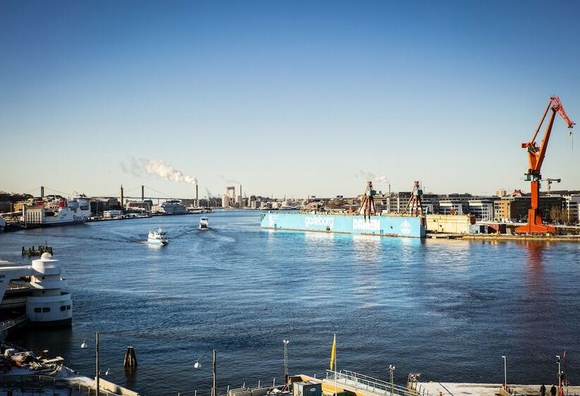 Comfort Hotel Göteborg