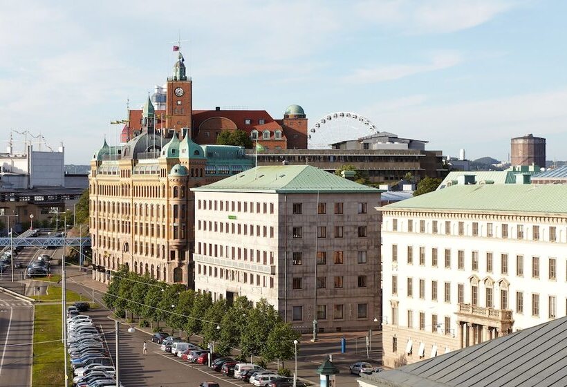 Comfort Hotel Göteborg