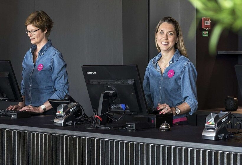 Comfort Hotel Göteborg