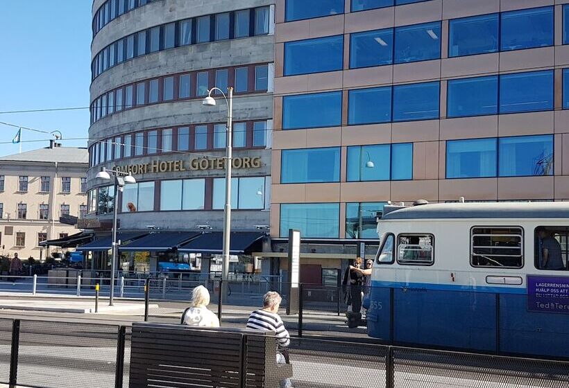 Comfort Hotel Göteborg