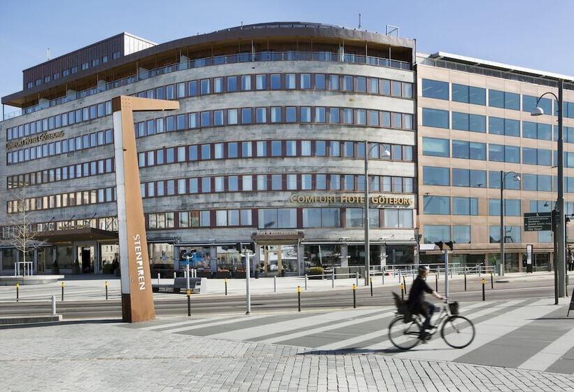 Comfort Hotel Göteborg