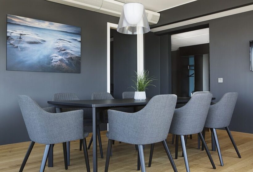 Comfort Hotel Göteborg