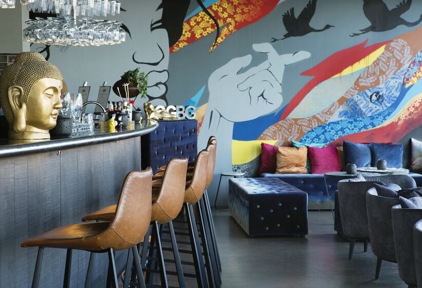 Comfort Hotel Göteborg