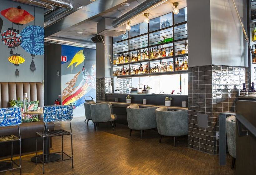 Comfort Hotel Göteborg