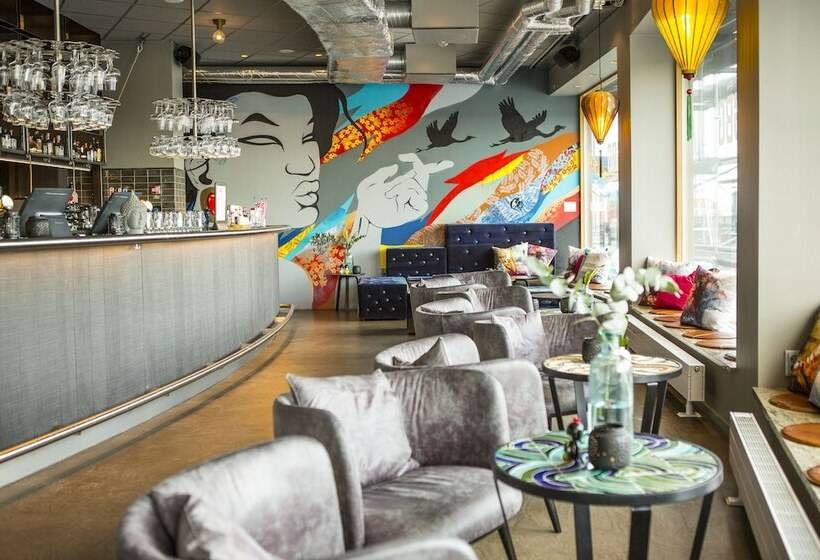 Comfort Hotel Göteborg