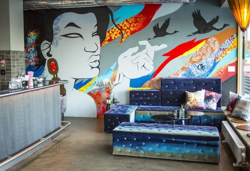 Comfort Hotel Göteborg