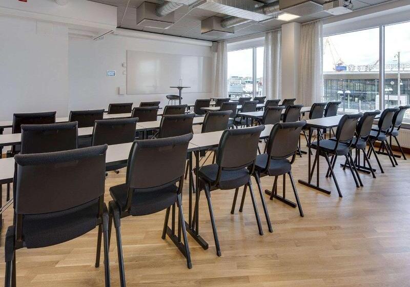 Comfort Hotel Göteborg