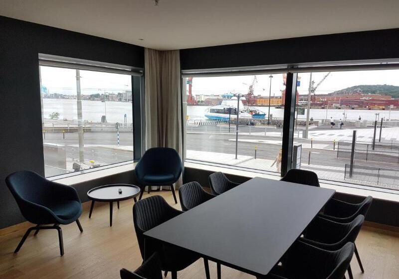 Comfort Hotel Göteborg