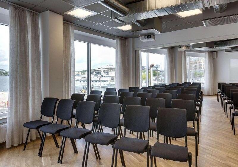 Comfort Hotel Göteborg