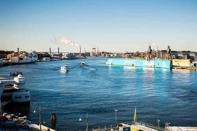 Comfort Hotel Göteborg