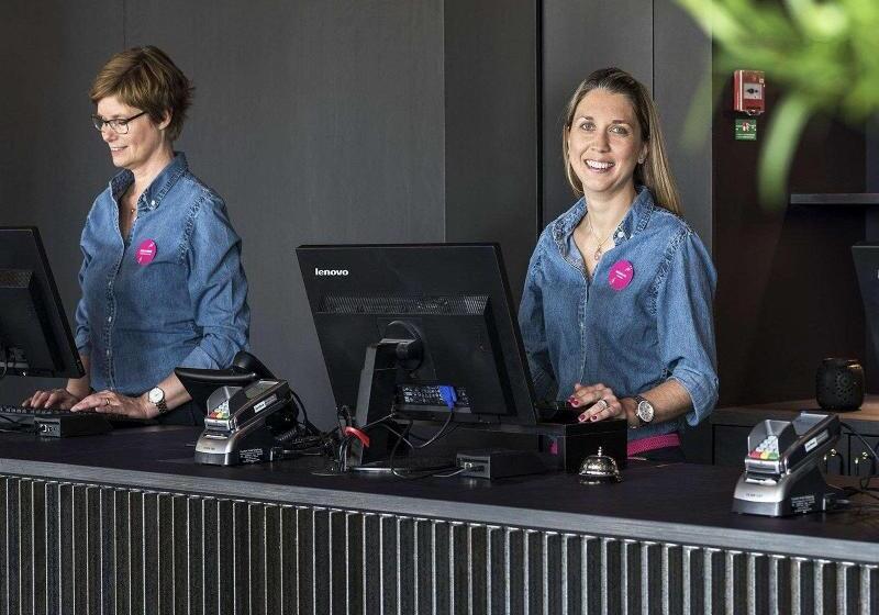 Comfort Hotel Göteborg