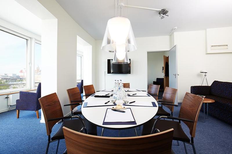 Comfort Hotel Göteborg