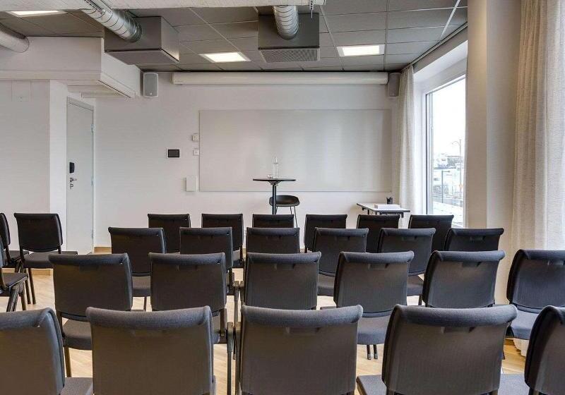 Comfort Hotel Göteborg