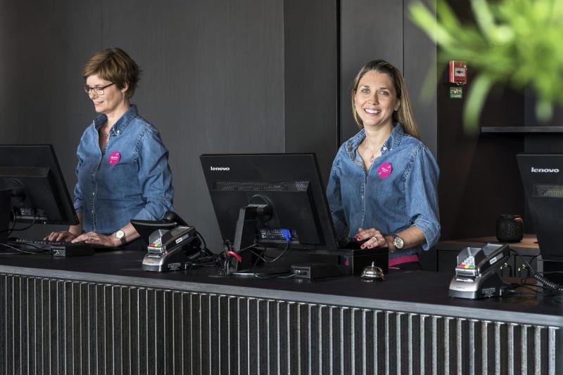 Comfort Hotel Göteborg