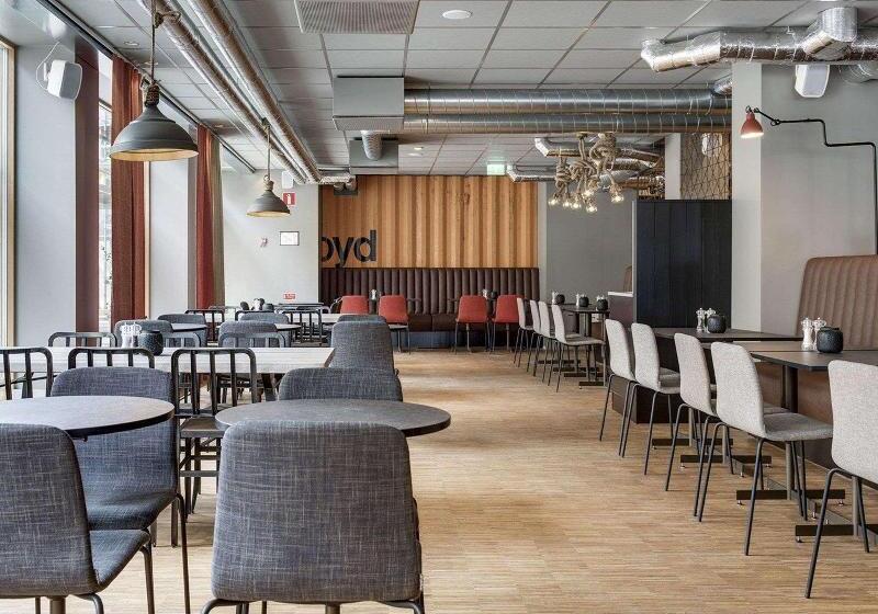 Comfort Hotel Göteborg