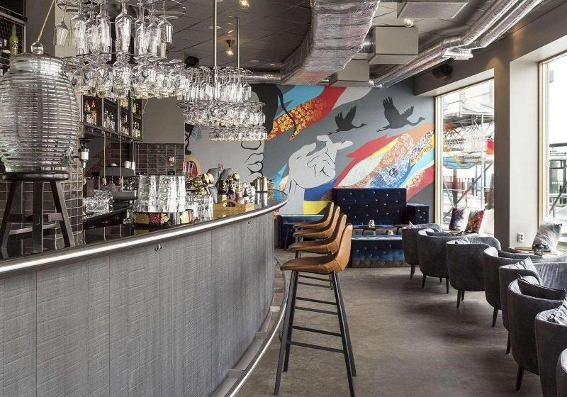 Comfort Hotel Göteborg