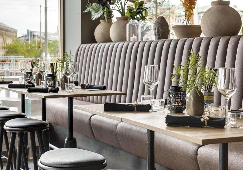 Comfort Hotel Göteborg