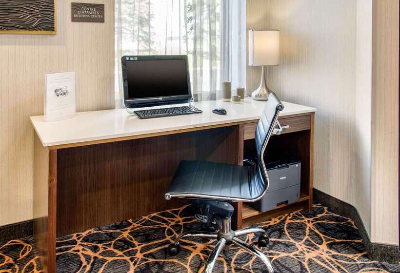 酒店 Comfort Inn Airport Dorval