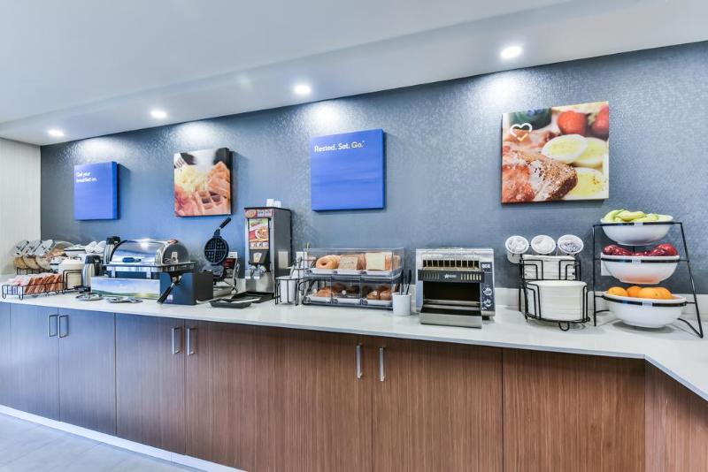 酒店 Comfort Inn Airport Dorval